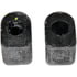 535-674 by DORMAN - Suspension Stabilizer Bar Bushing