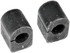 535-674 by DORMAN - Suspension Stabilizer Bar Bushing