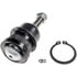 535-689 by DORMAN - Suspension Ball Joint