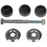 Dorman 535-695 Suspension Stabilizer Bar Link Kit Suspension Stabilizer Bar Link Kit