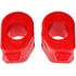 535-701 by DORMAN - Suspension Stabilizer Bar Bushing