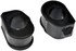 Dorman 535-702 Suspension Stabilizer Bar Bushing Suspension Stabilizer Bar Bushing