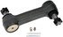 535-712 by DORMAN - Steering Idler Arm