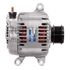 12733 by DELCO REMY - Alternator - Remanufactured