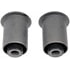 535-545 by DORMAN - Suspension Control Arm Bushing