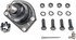 535-549 by DORMAN - Suspension Ball Joint