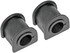 535-567 by DORMAN - Suspension Stabilizer Bar Bushing