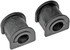 535-566 by DORMAN - "OE Solutions" Suspension Stabilizer Bar Bushing
