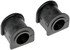 535-568 by DORMAN - Suspension Stabilizer Bar Bushing