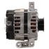 12847 by DELCO REMY - Alternator - Remanufactured, 130 AMP, with Pulley