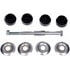 535-583 by DORMAN - Suspension Stabilizer Bar Link Kit