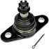 535-591 by DORMAN - Suspension Ball Joint