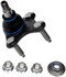 535-592 by DORMAN - Suspension Ball Joint