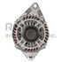 12851 by DELCO REMY - Alternator - Remanufactured