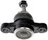 535-596 by DORMAN - Suspension Ball Joint