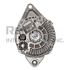 12851 by DELCO REMY - Alternator - Remanufactured