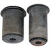 Dorman 535-740 Suspension Control Arm Bushing Kit "OE Solutions" Suspension Control Arm Bushing Kit