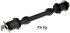 Dorman 535-742 Suspension Control Arm Shaft Kit Suspension Control Arm Shaft Kit