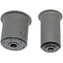 Dorman 535-749 Suspension Control Arm Bushing Kit CONTROL ARM BUSHINGS