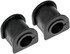 535-752 by DORMAN - "OE Solutions" Suspension Stabilizer Bar Bushing