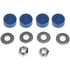 536-368 by DORMAN - Suspension Stabilizer Bar Link Bushing