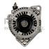 13240 by DELCO REMY - Alternator - Remanufactured, 100 AMP, with Pulley