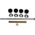 536-491 by DORMAN - "OE Solutions" Suspension Stabilizer Bar Link Kit