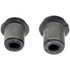 536-493 by DORMAN - "OE Solutions" Suspension Control Arm Bushing Kit