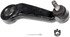 536-497 by DORMAN - Steering Pitman Arm