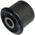 536-498 by DORMAN - Axle Pivot Bushing