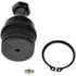 Dorman 536-512 Suspension Ball Joint "OE Solutions" Suspension Ball Joint