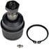 Dorman 536-512 Suspension Ball Joint "OE Solutions" Suspension Ball Joint