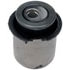 536-522 by DORMAN - "OE Solutions" Suspension Control Arm Bushing
