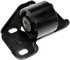 536-412 by DORMAN - "OE Solutions" Suspension Control Arm Bushing