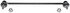 Dorman 536-439 Suspension Stabilizer Bar Link Kit Suspension Stabilizer Bar Link Kit