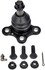 536-450 by DORMAN - Suspension Ball Joint