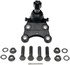 Dorman 536-452 Suspension Ball Joint Suspension Ball Joint
