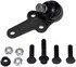 536-451 by DORMAN - Suspension Ball Joint