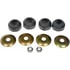 Dorman 536-457 Suspension Strut Rod Bushing Suspension Strut Rod Bushing