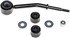 536-531 by DORMAN - Suspension Stabilizer Bar Link Kit