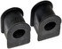 536-538 by DORMAN - Suspension Stabilizer Bar Bushing