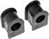 536-540 by DORMAN - Suspension Stabilizer Bar Bushing