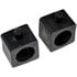 Dorman 536-551 Suspension Stabilizer Bar Bushing "OE Solutions" Suspension Stabilizer Bar Bushing