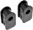 Dorman 536-552 Suspension Stabilizer Bar Bushing Suspension Stabilizer Bar Bushing