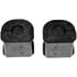 Dorman 536-553 Suspension Stabilizer Bar Bushing "OE Solutions" Suspension Stabilizer Bar Bushing