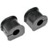 Dorman 536-553 Suspension Stabilizer Bar Bushing "OE Solutions" Suspension Stabilizer Bar Bushing
