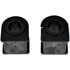 Dorman 536-558 Suspension Stabilizer Bar Bushing Suspension Stabilizer Bar Bushing
