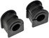 Dorman 536-558 Suspension Stabilizer Bar Bushing Suspension Stabilizer Bar Bushing