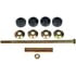 Dorman 536-568 Suspension Stabilizer Bar Link Kit Suspension Stabilizer Bar Link Kit