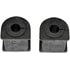 536-573 by DORMAN - "OE Solutions" Suspension Stabilizer Bar Bushing